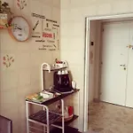 La Casetta Al 21 *