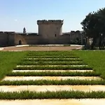 La Casetta Al 21 Matera