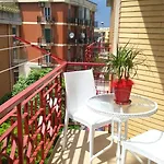 Casa vacanze La Casetta Al 21 *