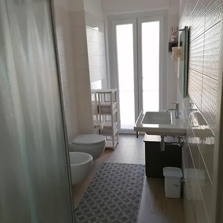 La Casetta Al 21 Casa de Férias Matera