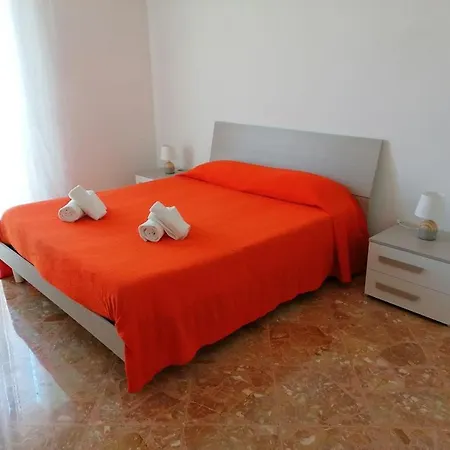 La Casetta Al 21 Casa vacanze Matera