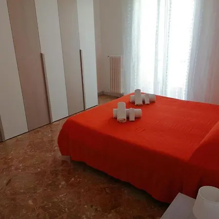 La Casetta Al 21 Casa de Férias Matera