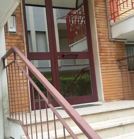 Casa de Férias La Casetta Al 21