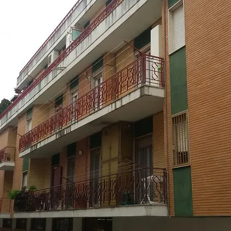 La Casetta Al 21 * ماتيرا