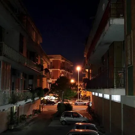 La Casetta Al 21 Prázdninový dům Matera