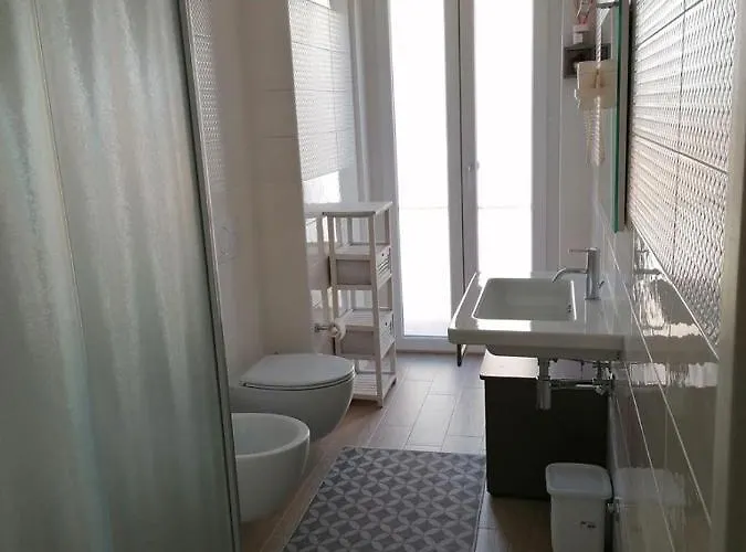 La Casetta Al 21 Casa vacanze Matera