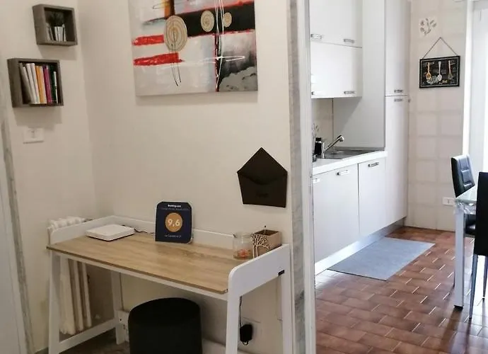 La Casetta Al 21 Casa vacanze *