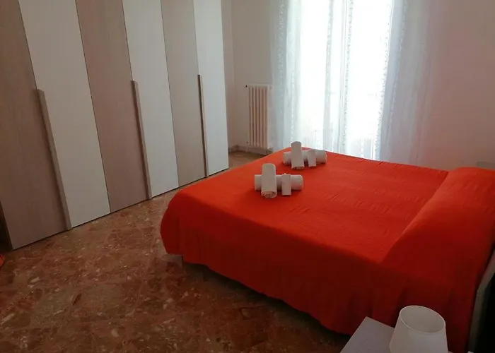 La Casetta Al 21 Holiday home Matera