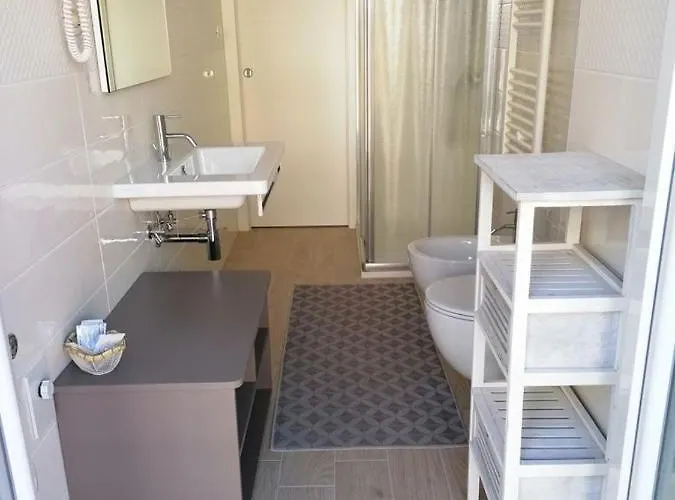 La Casetta Al 21 Matera