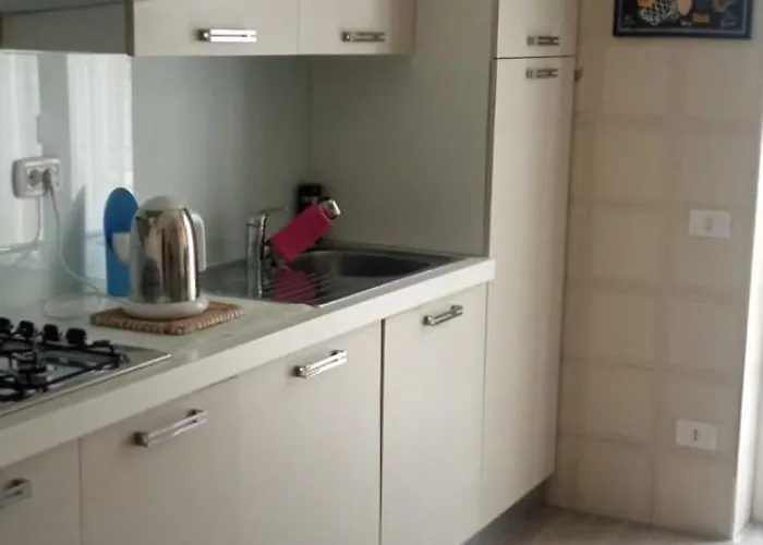 Holiday home La Casetta Al 21