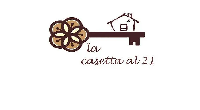 La Casetta Al 21 *
