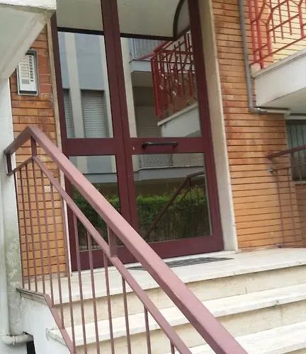 Casa vacanze La Casetta Al 21