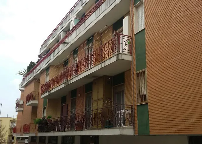 La Casetta Al 21 * ماتيرا