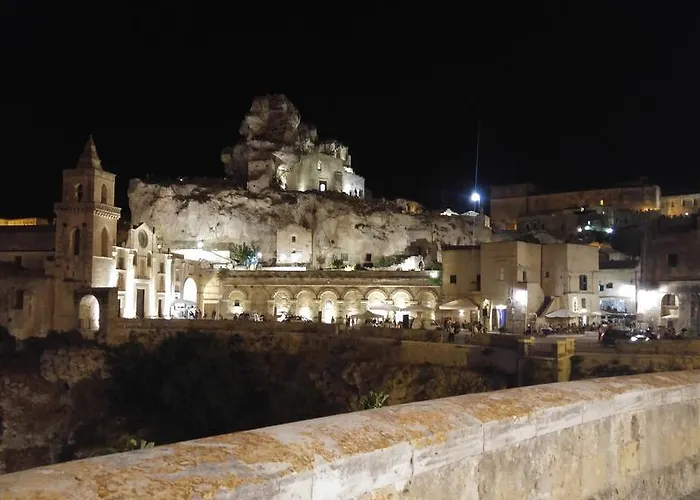 La Casetta Al 21 Casa vacanze *